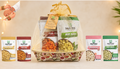 NUTZO All-Flavour Classic Gift Hamper