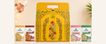 NUTZO All-Flavour Premium Gift Hamper